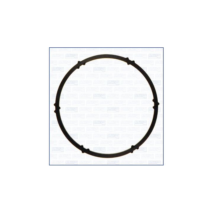 Tarpiklis, droselio korpusas AJUSA 01344100