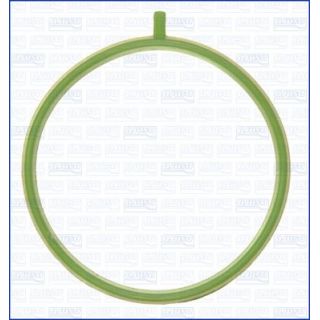 Tarpiklis, droselio korpusas AJUSA 01348500