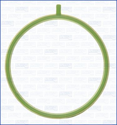 Tarpiklis, droselio korpusas AJUSA 01348500