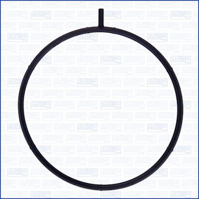 Tarpiklis, droselio korpusas AJUSA 01367700