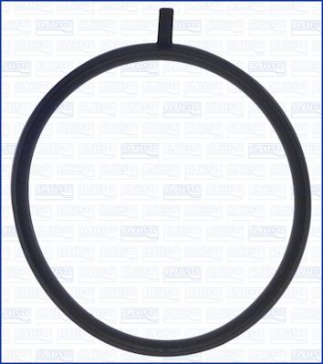 Tarpiklis, droselio korpusas AJUSA 01399400