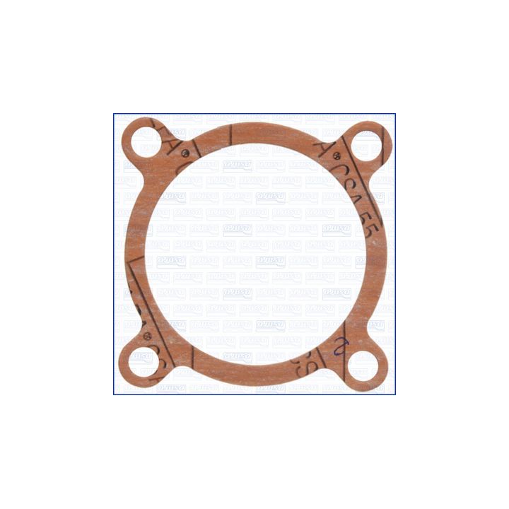 Tarpiklis, droselio korpusas AJUSA 01422700