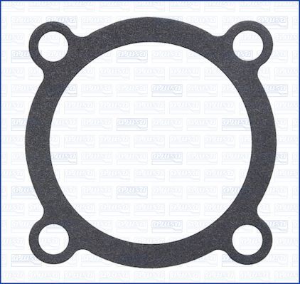 Tarpiklis, droselio korpusas AJUSA 01422800