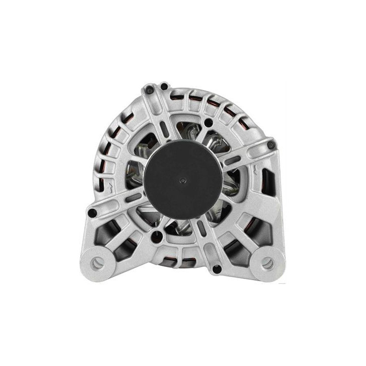 Kintamosios srovės generatorius HERTH+BUSS ELPARTS 32439808