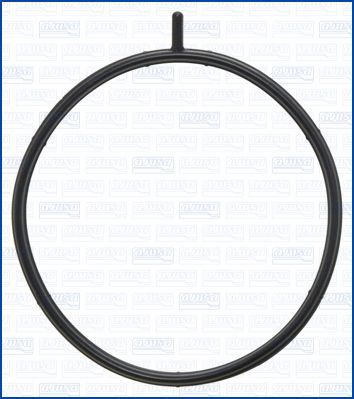 Tarpiklis, droselio korpusas AJUSA 01475300