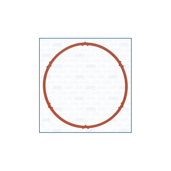 Tarpiklis, droselio korpusas AJUSA 01483100