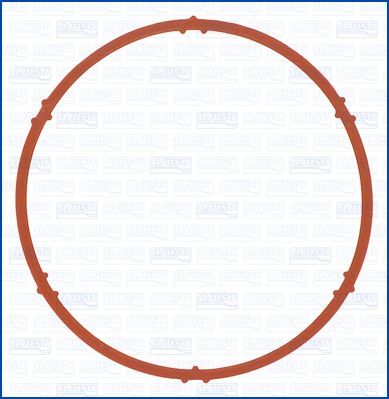 Tarpiklis, droselio korpusas AJUSA 01483100