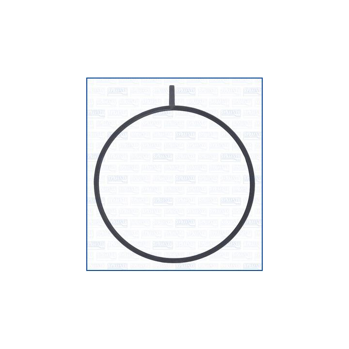 Tarpiklis, droselio korpusas AJUSA 01492900