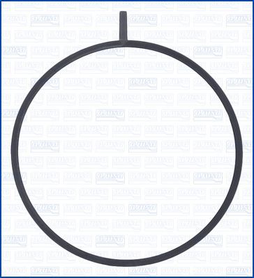 Tarpiklis, droselio korpusas AJUSA 01492900