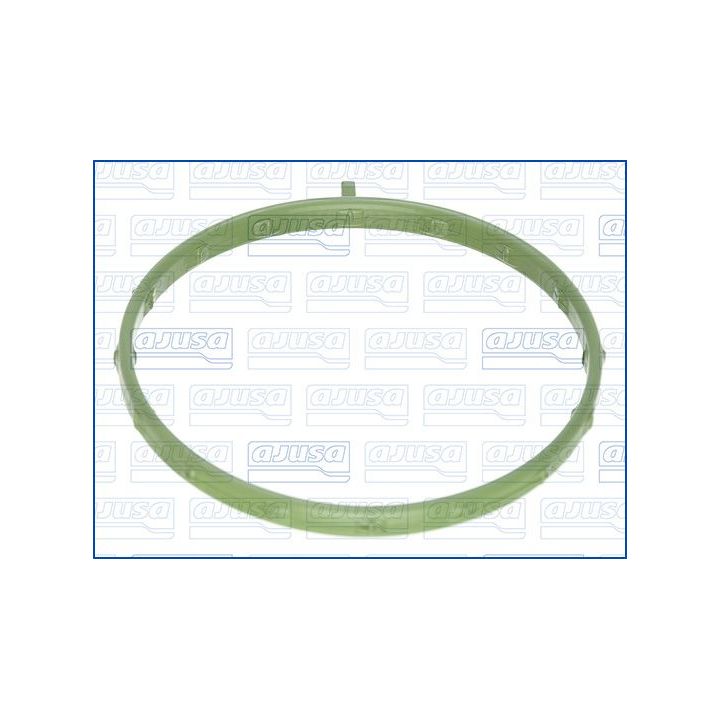 Tarpiklis, droselio korpusas AJUSA 01496000