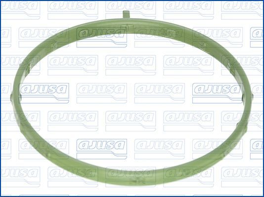 Tarpiklis, droselio korpusas AJUSA 01496000