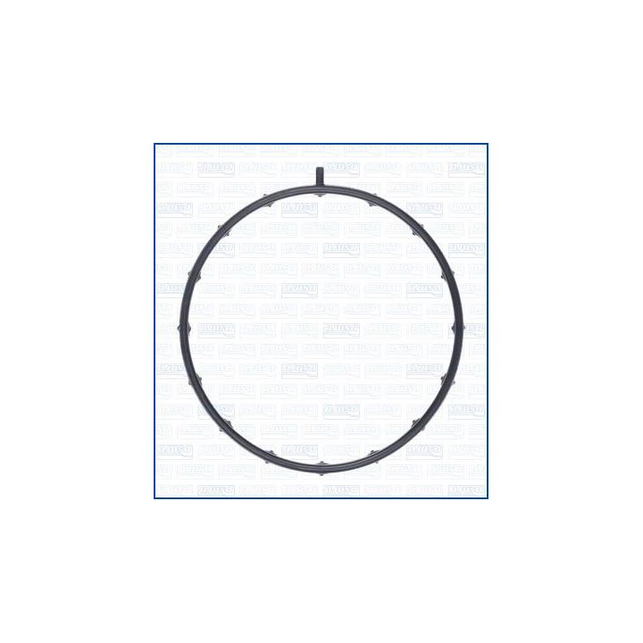 Tarpiklis, droselio korpusas AJUSA 01498200