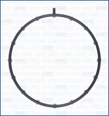 Tarpiklis, droselio korpusas AJUSA 01498200