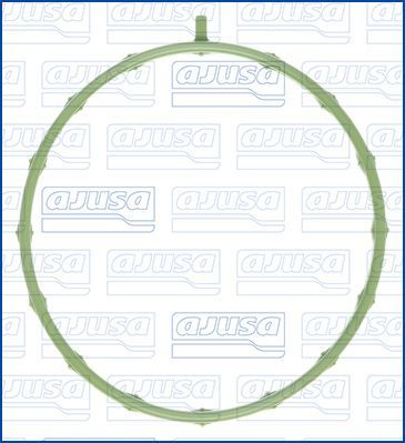 Tarpiklis, droselio korpusas AJUSA 01496000