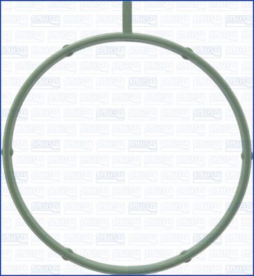 Tarpiklis, droselio korpusas AJUSA 01505600