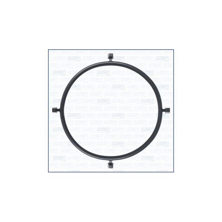 Tarpiklis, droselio korpusas AJUSA 01506900