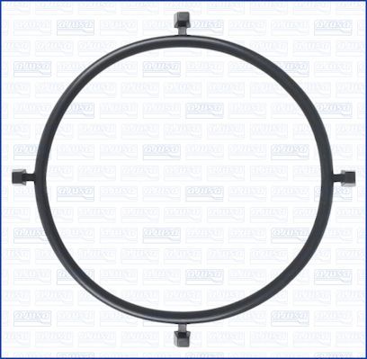 Tarpiklis, droselio korpusas AJUSA 01506900