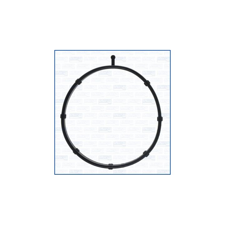 Tarpiklis, droselio korpusas AJUSA 01508900