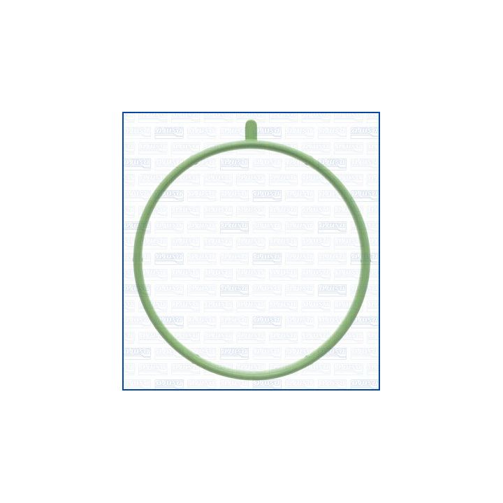 Tarpiklis, droselio korpusas AJUSA 01509800