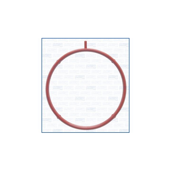 Tarpiklis, droselio korpusas AJUSA 01512100