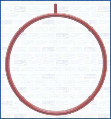 Tarpiklis, droselio korpusas AJUSA 01512100