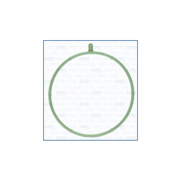 Tarpiklis, droselio korpusas AJUSA 01512400