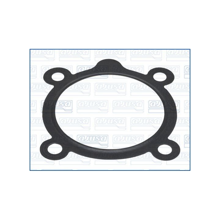 Tarpiklis, droselio korpusas AJUSA 01657500