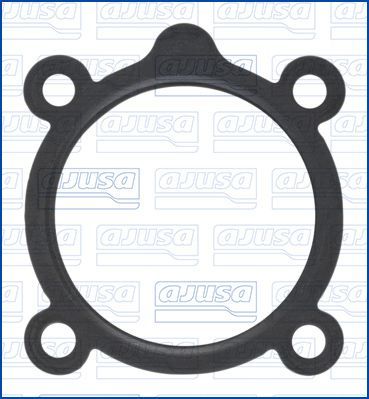 Tarpiklis, droselio korpusas AJUSA 01657500