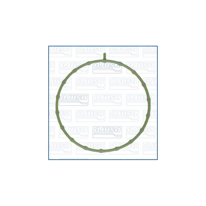 Tarpiklis, droselio korpusas AJUSA 01661800