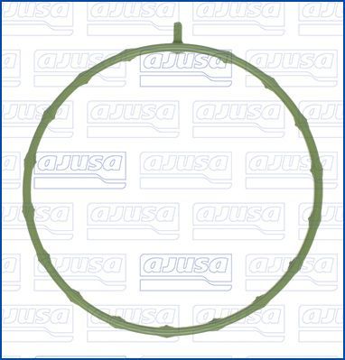 Tarpiklis, droselio korpusas AJUSA 01661800