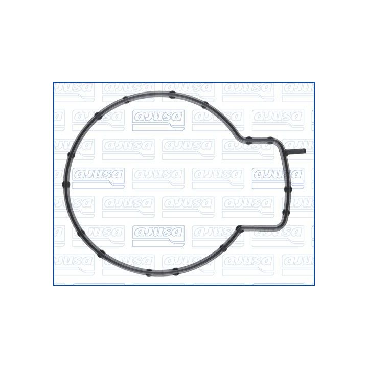 Tarpiklis, droselio korpusas AJUSA 01692000