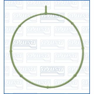 Tarpiklis, droselio korpusas AJUSA 01762600