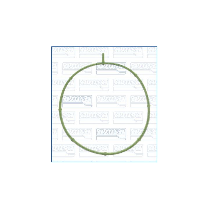 Tarpiklis, droselio korpusas AJUSA 01762600