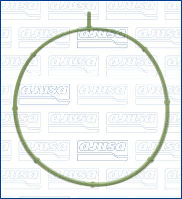 Tarpiklis, droselio korpusas AJUSA 01762600