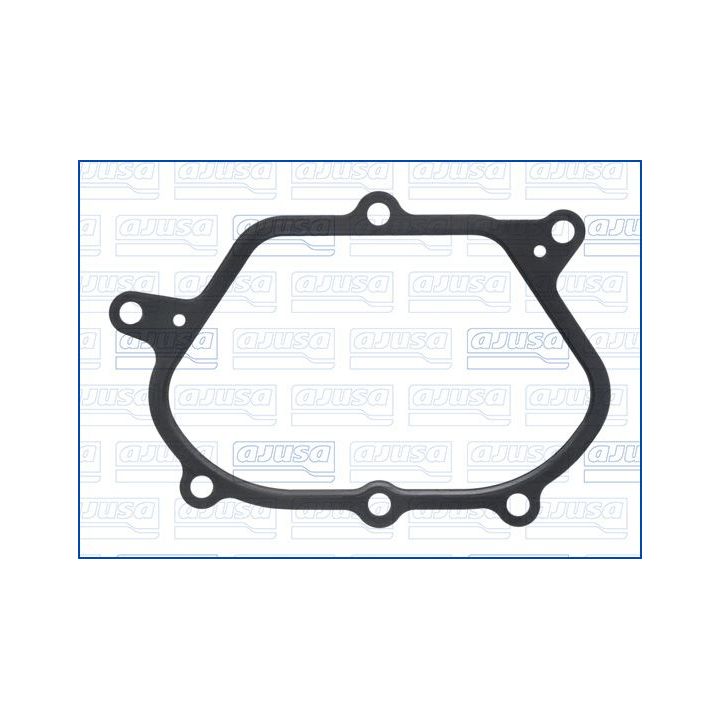 Tarpiklis, droselio korpusas AJUSA 01806600