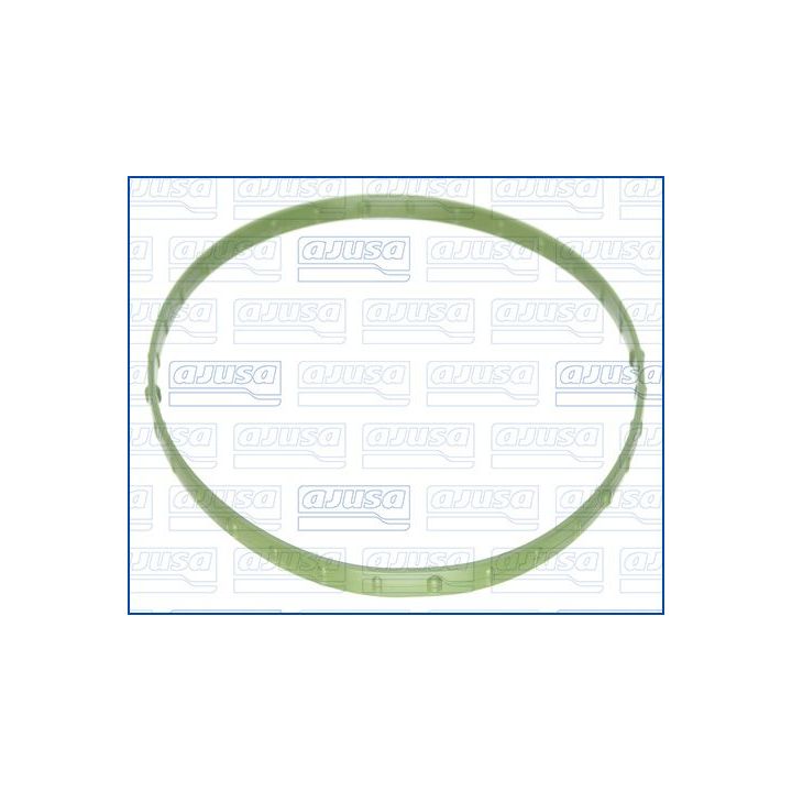 Tarpiklis, droselio korpusas AJUSA 01857300