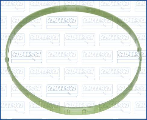 Tarpiklis, droselio korpusas AJUSA 01857300