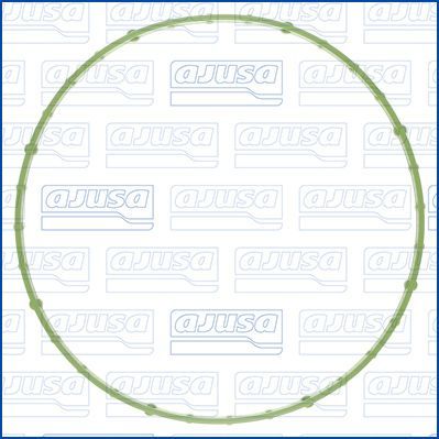 Tarpiklis, droselio korpusas AJUSA 01857300