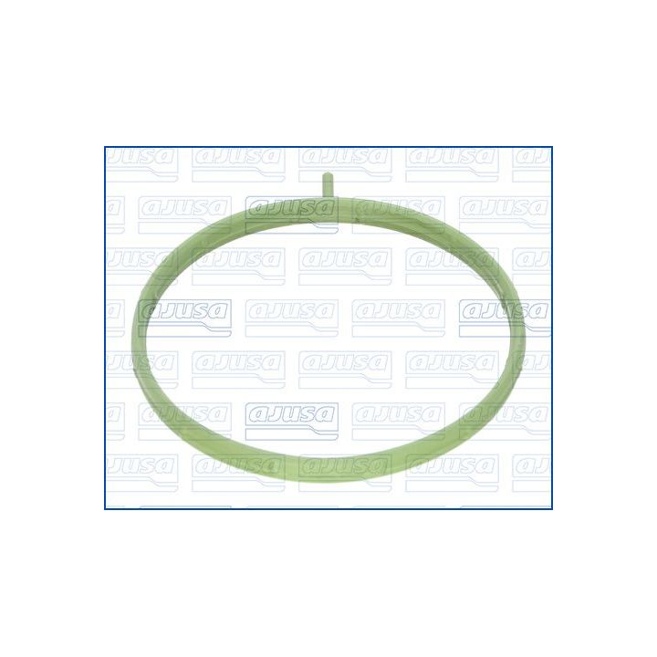 Tarpiklis, droselio korpusas AJUSA 01945400