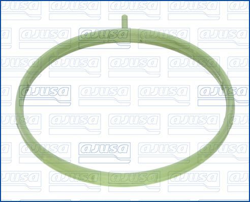 Tarpiklis, droselio korpusas AJUSA 01945400