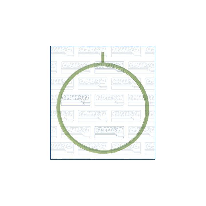 Tarpiklis, droselio korpusas AJUSA 01945400