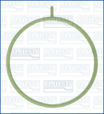 Tarpiklis, droselio korpusas AJUSA 01945400