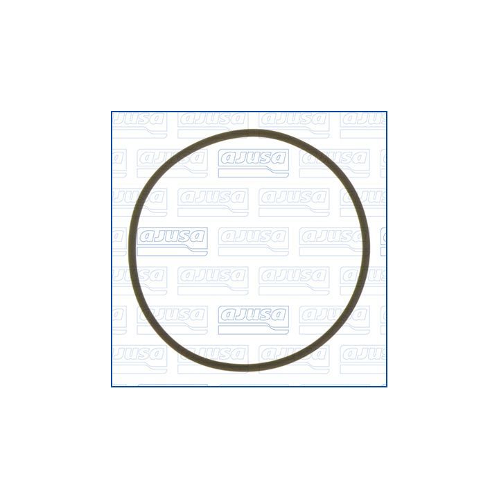 Tarpiklis, droselio korpusas AJUSA 16091200