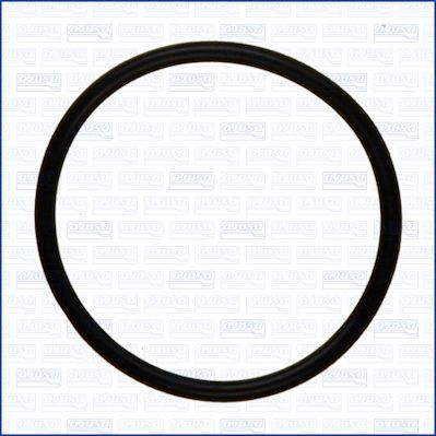 Tarpiklis, droselio korpusas AJUSA 16101800