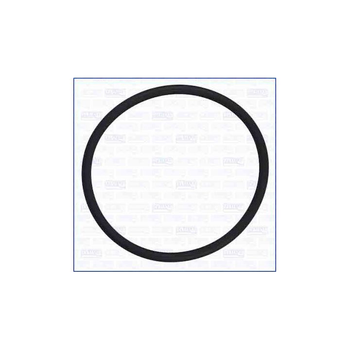 Tarpiklis, droselio korpusas AJUSA 16115700