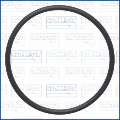 Tarpiklis, droselio korpusas AJUSA 16560800