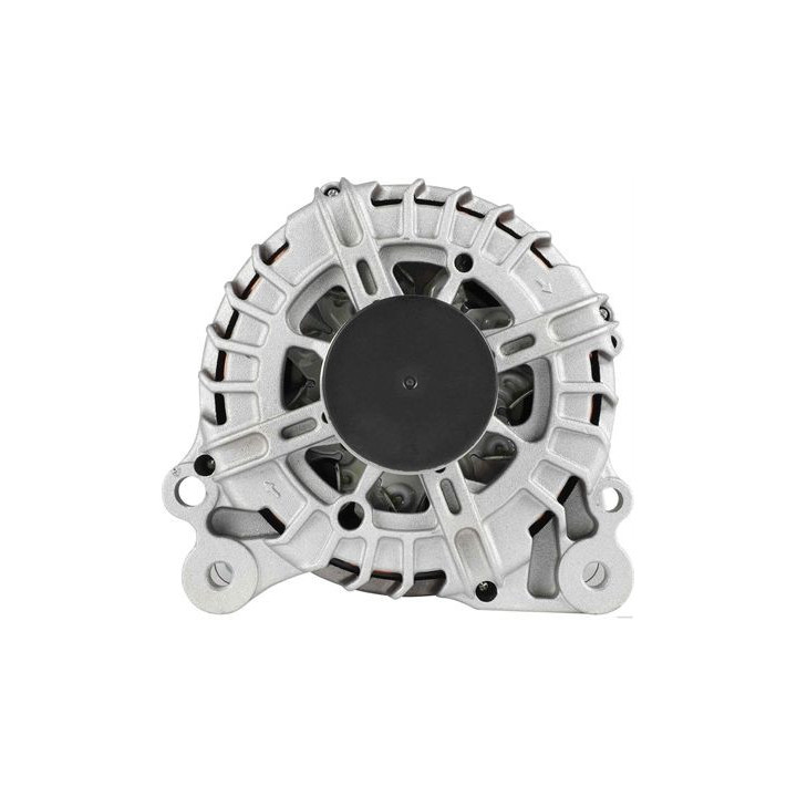 Kintamosios srovės generatorius HERTH+BUSS ELPARTS 32439967