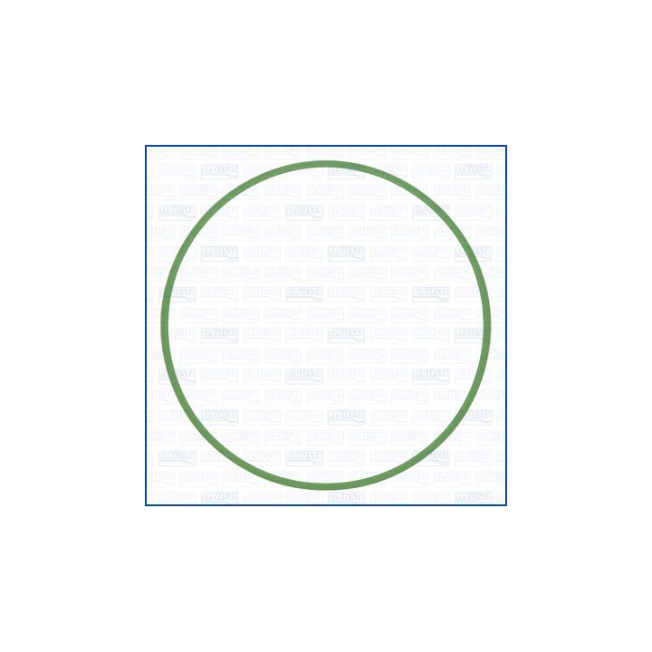 Tarpiklis, droselio korpusas AJUSA 24052100