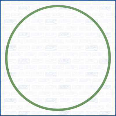 Tarpiklis, droselio korpusas AJUSA 24052100