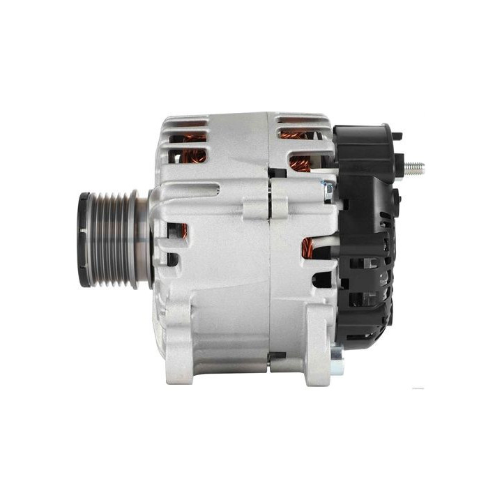 Kintamosios srovės generatorius HERTH+BUSS ELPARTS 32439967